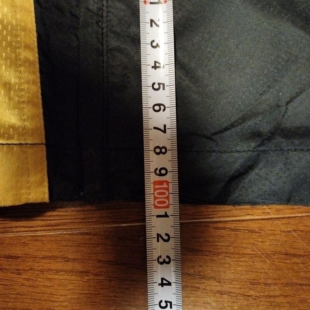 Mizuno Pro 野球ウェア セット Lサイズ ネイビー/ゴールド