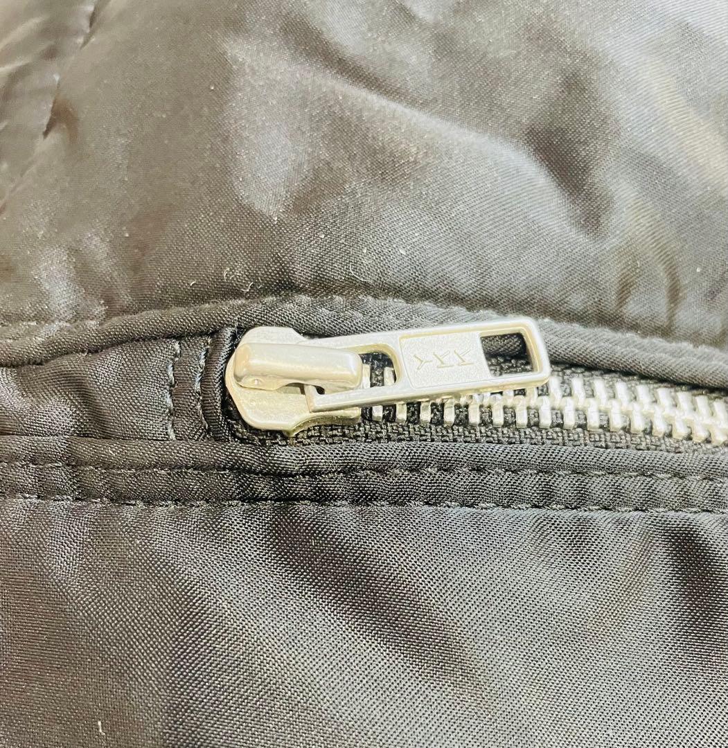 PORTER タンカー リュック ブラック