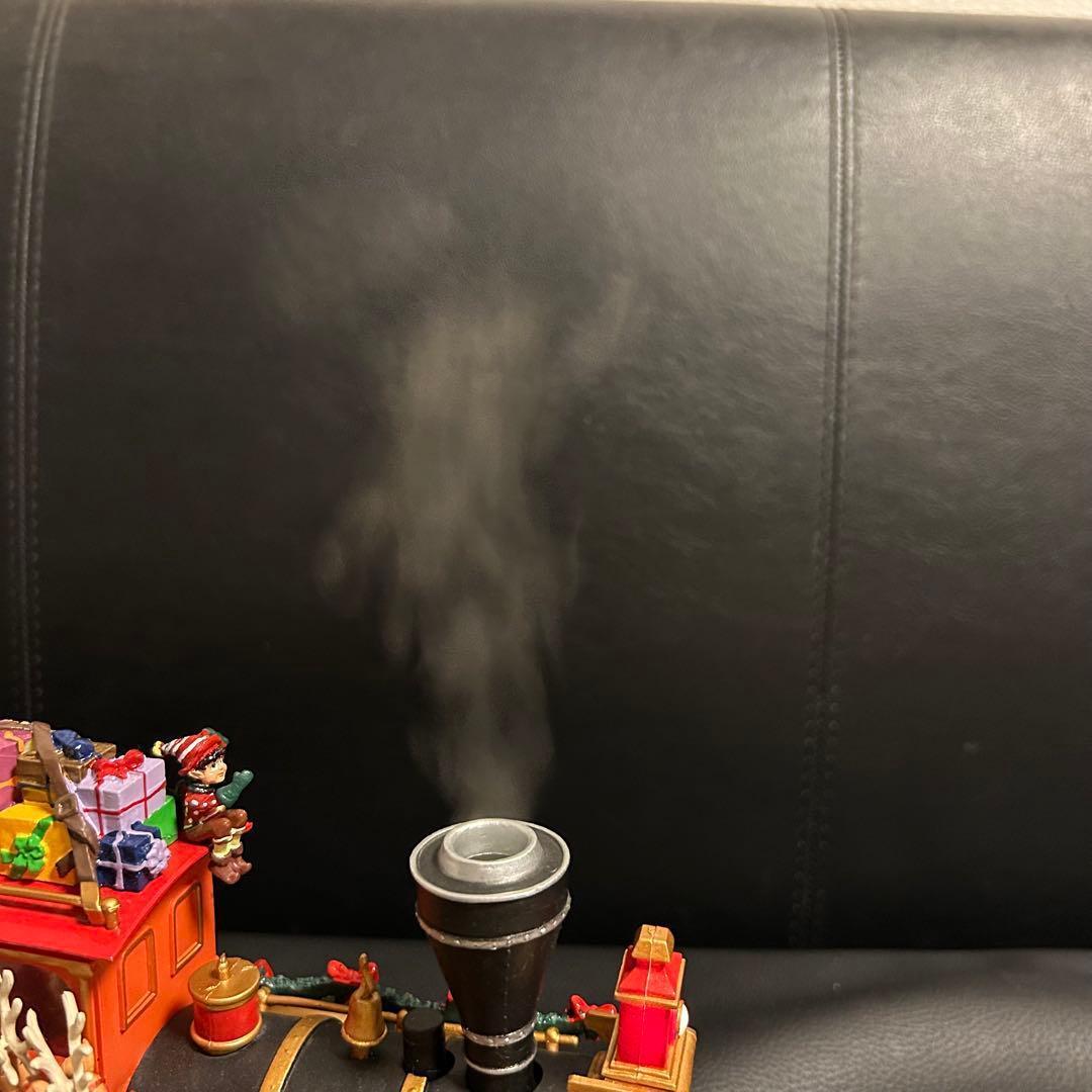 ミスタークリスマス /SANTA'S EXPRESS サンタトレイン/オルゴール