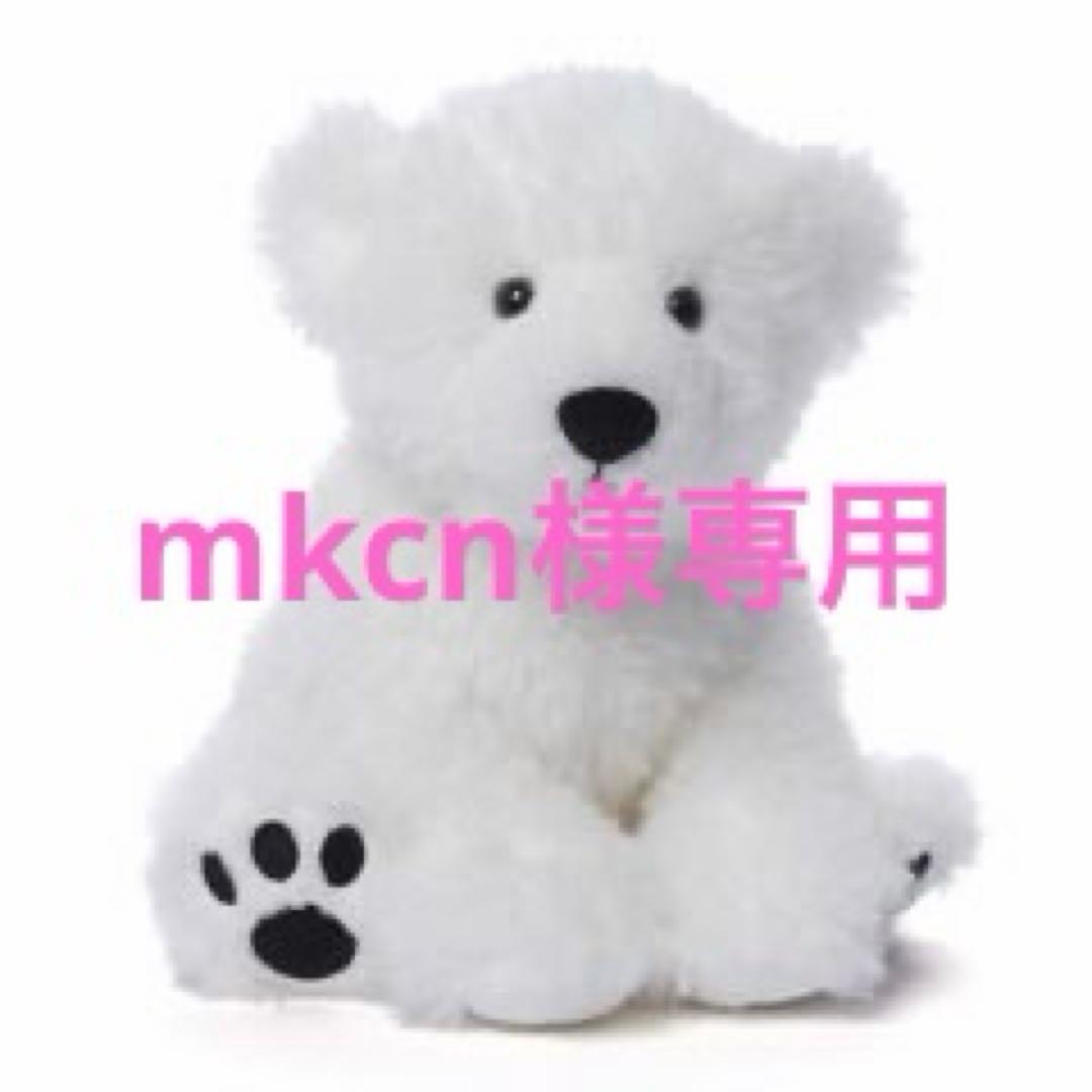 その他 mkcn