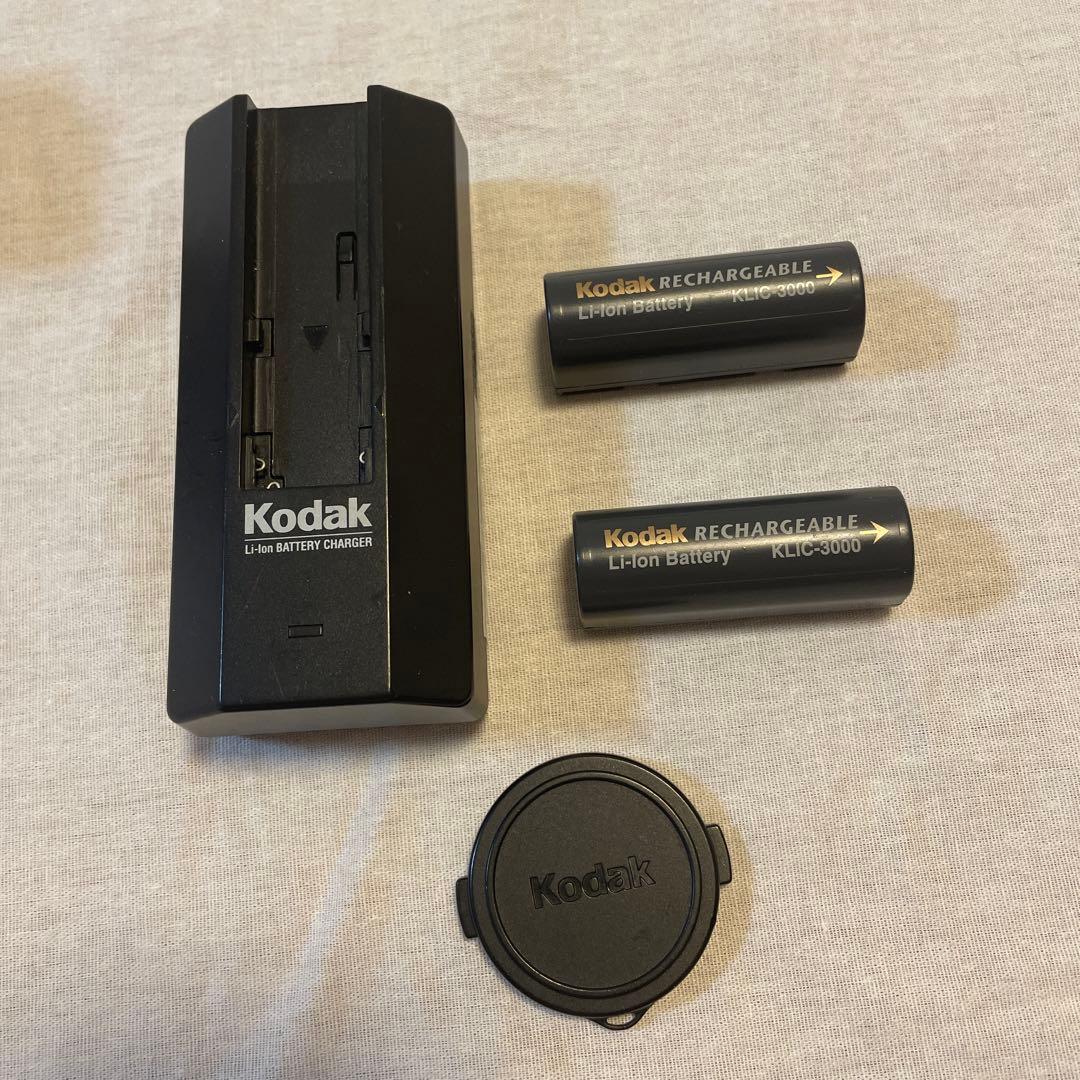 Kodak DC4800 デジタルカメラ　ジャンク品