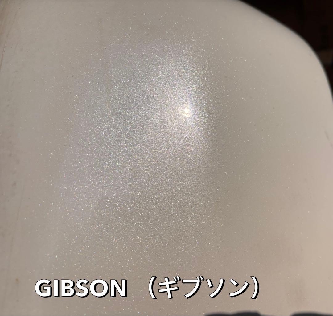 GIBSON（ギブソン）200系ハイエース用 フロントハーフスポイラー