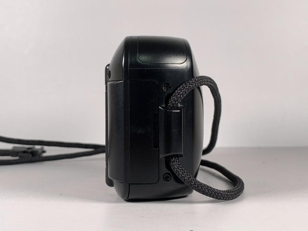 【動作良好】Canon フィルムカメラ Autoboy f