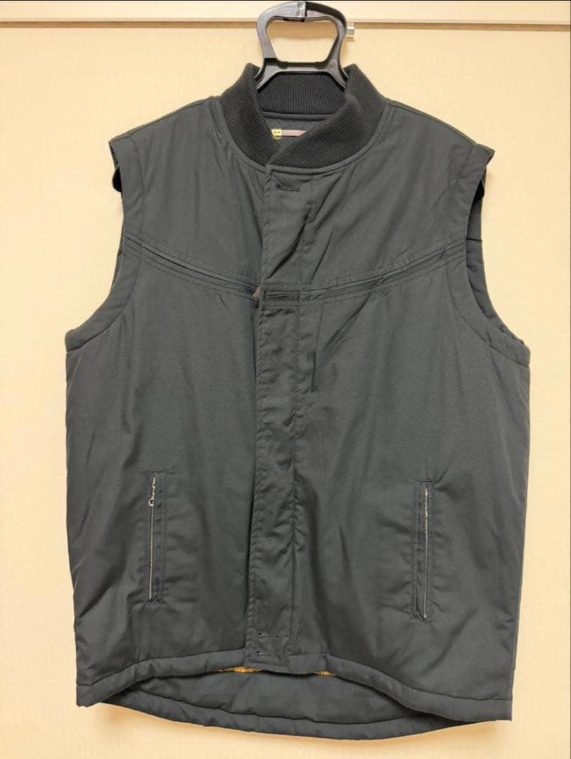 【値下げ不可】Derby of San Francisco 302 ベスト M