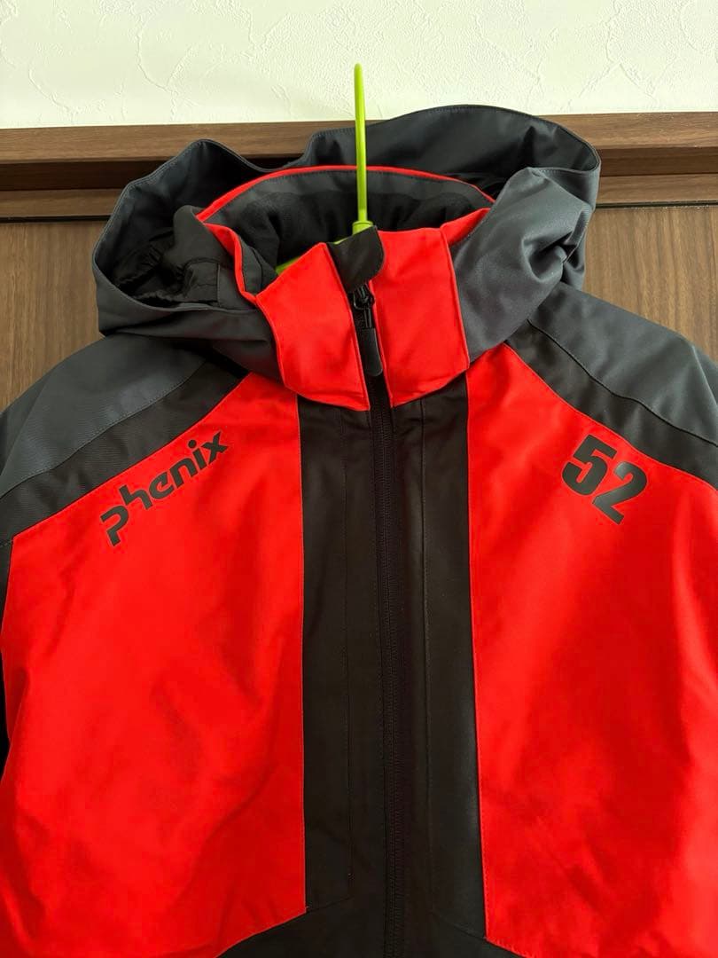 phenix フェニックス　スキーウェア サイズ　160