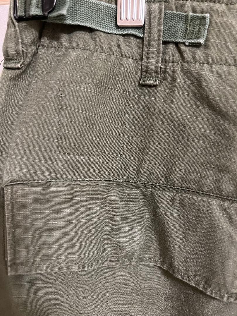 か*こ様 60s Small Regular US AMRYジャングルファティー