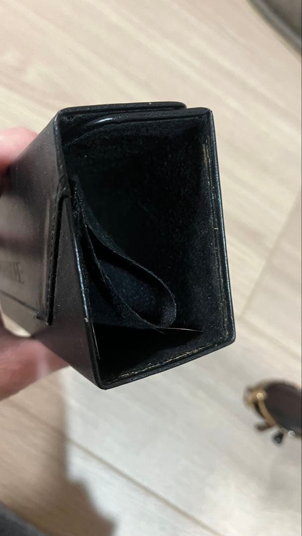 Cazal サングラス　MOD.644 窪塚洋介着用　ブラウン　ゴールド