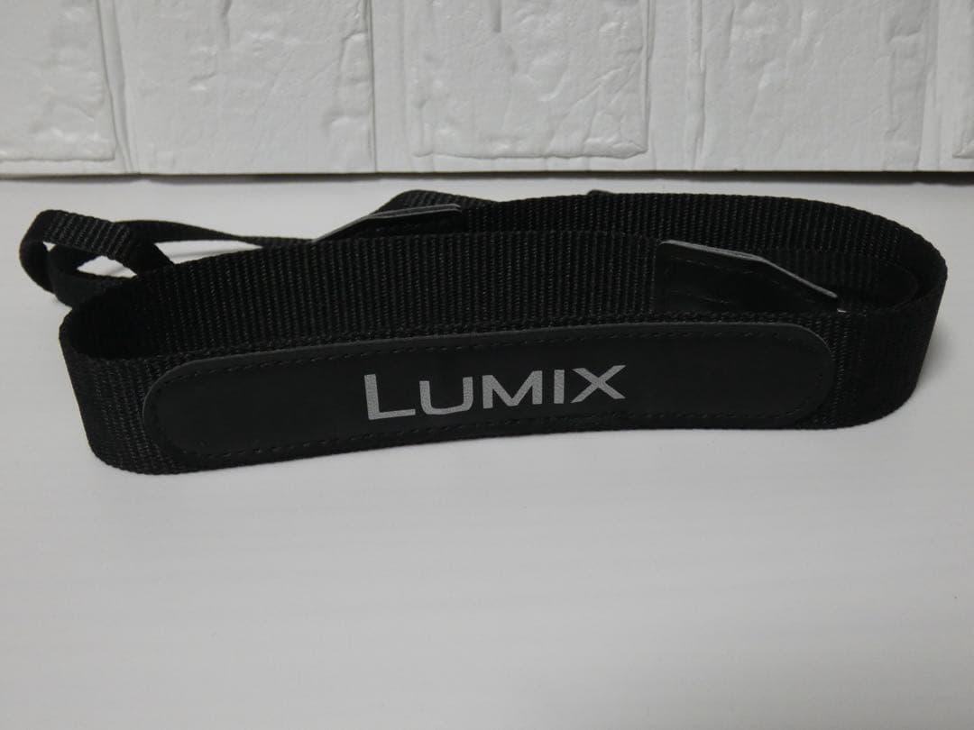 光学60倍 LUMIX DC-FZ85-K ブラック Panasonic