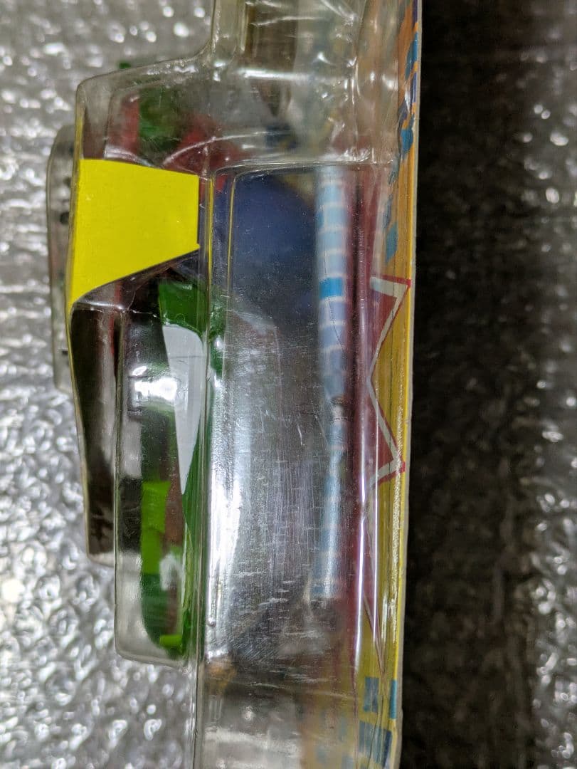 タカラ ミュータントタートルズ タートルヘッド ベースボール