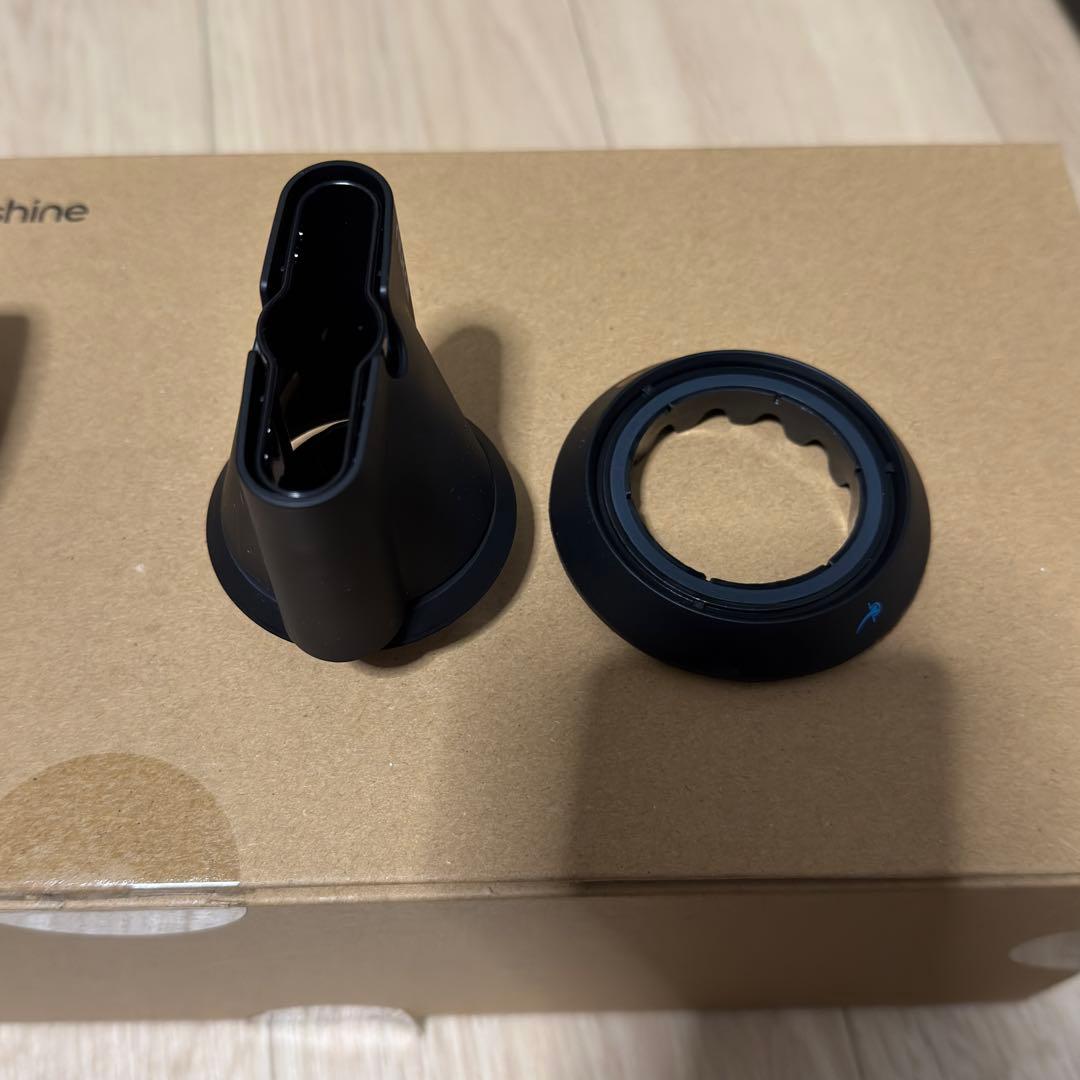 【Dyson】ドライヤー HD16KP サクラチェリー