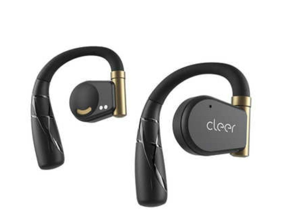 販売終了品 Cleer ARC II オープン型ワイヤレスイヤホン イヤーカフ型