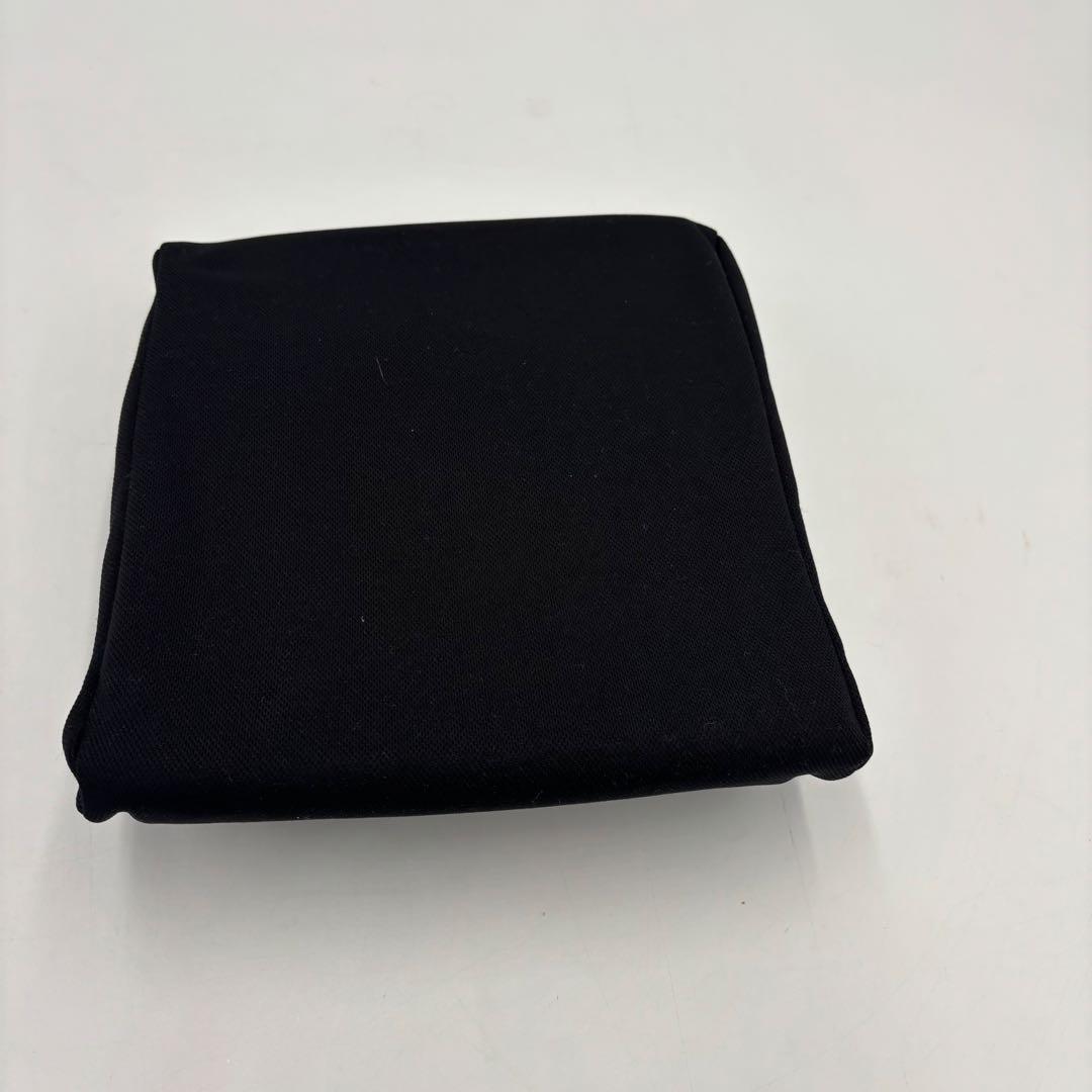 極美品　アイリスプラザ ISOFIX シートベルト固定 チャイルドシート