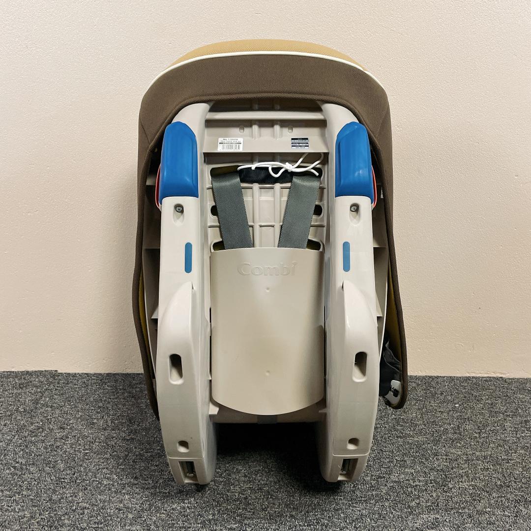 Combi コッコロS UX-U チャイルドシート