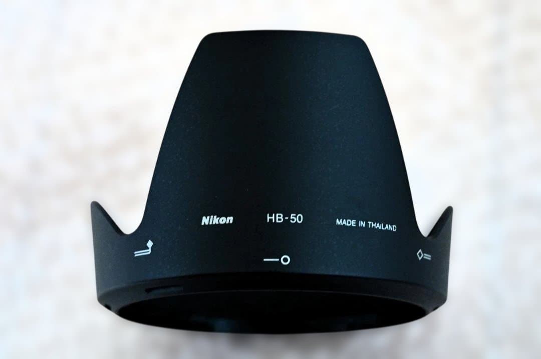 レンズ(ズーム) Nikon AF-S 28-300mm F3.5-5.6G ED VR