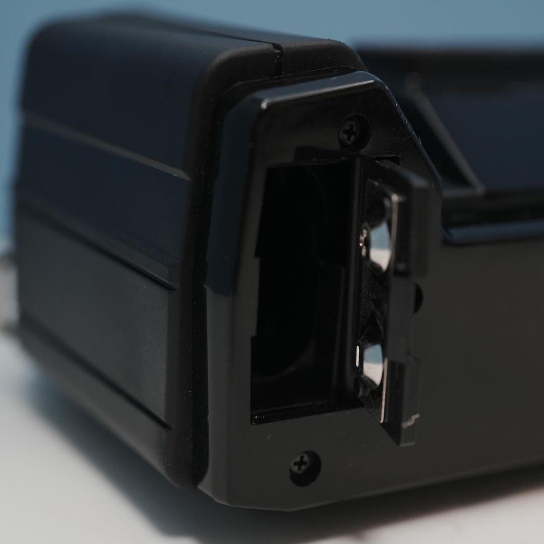 NISHIKA N8000 フィルムカメラ 極美品 a4273