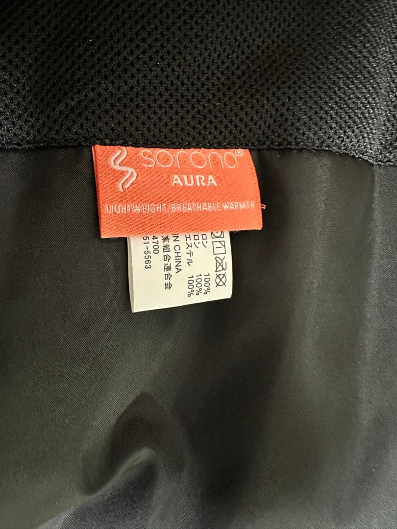 い*そ様 LEVEL7 TYPE2 モンスターパーカー　復刻SEABEES WA