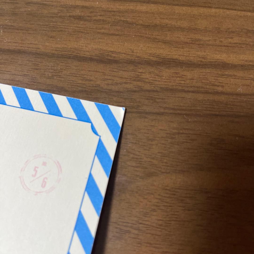 BTS 日本　ファンミ　ペンミ　君に届く フォトセット　オール　フォトカ　コンプ