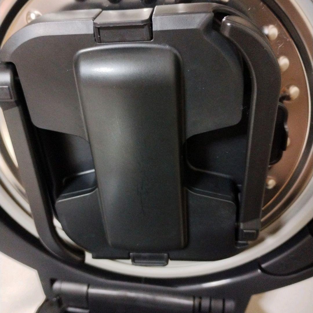 SHARP シャープ　ヘルシオ ホットクック KN-HW24F 水なし自動調理鍋