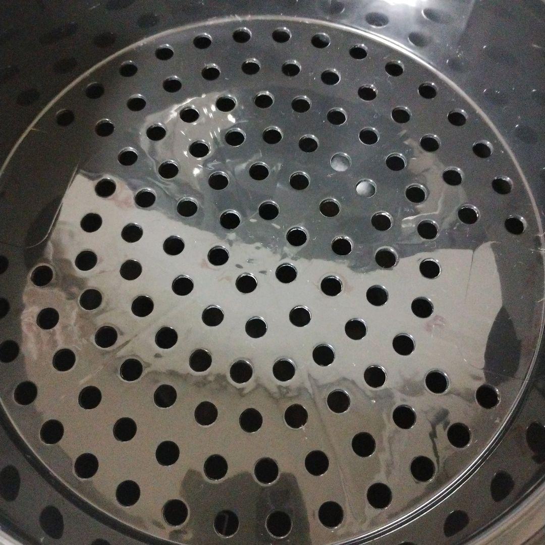 SHARP シャープ　ヘルシオ ホットクック KN-HW24F 水なし自動調理鍋