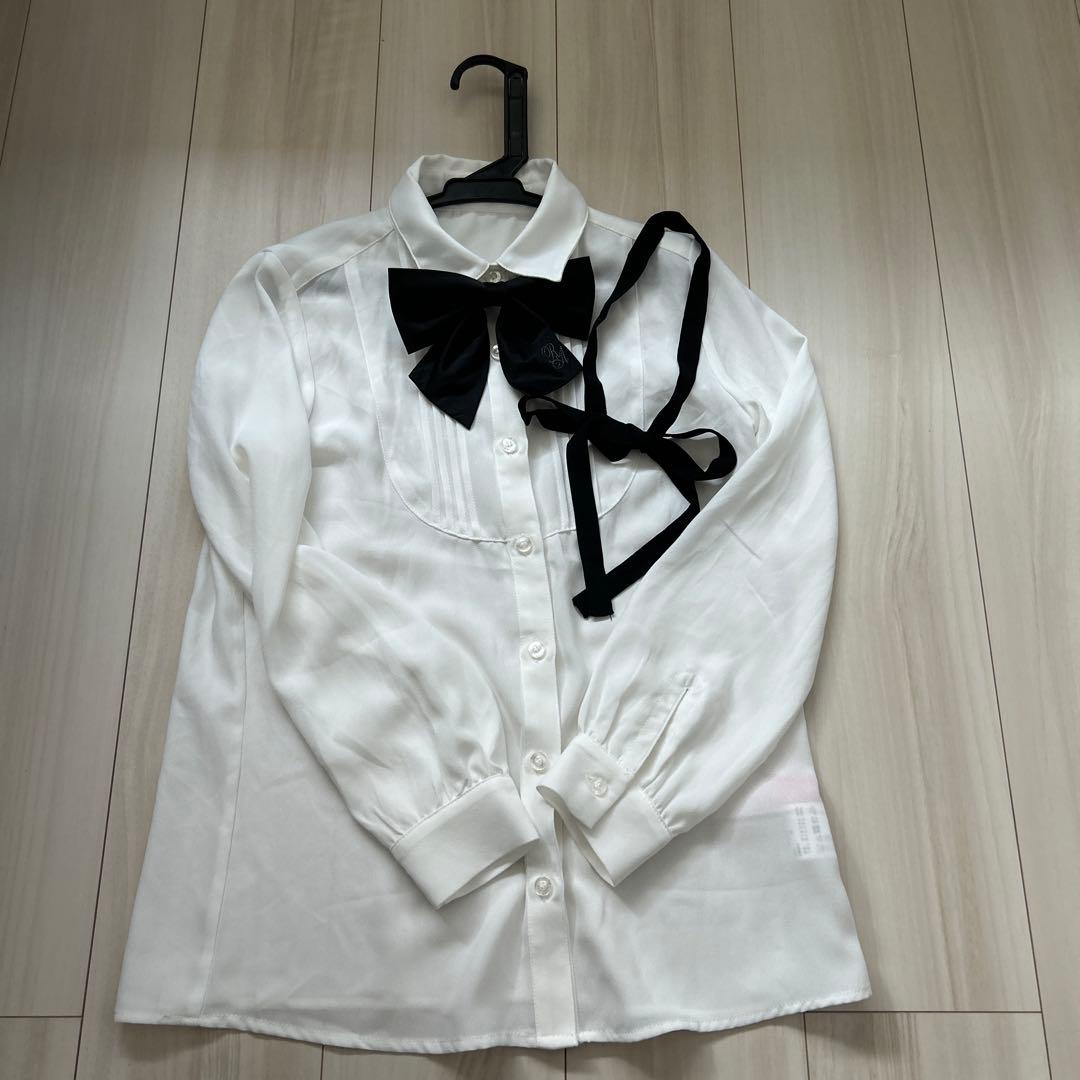 レピピアルマリオ　卒服　フォーマル　4点セット150〜160