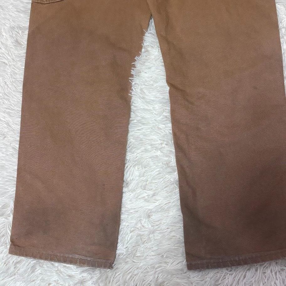 b*t様 ◉ Carhartt ◉ USA製 ◉ ダブルニー・ペインターパンツ