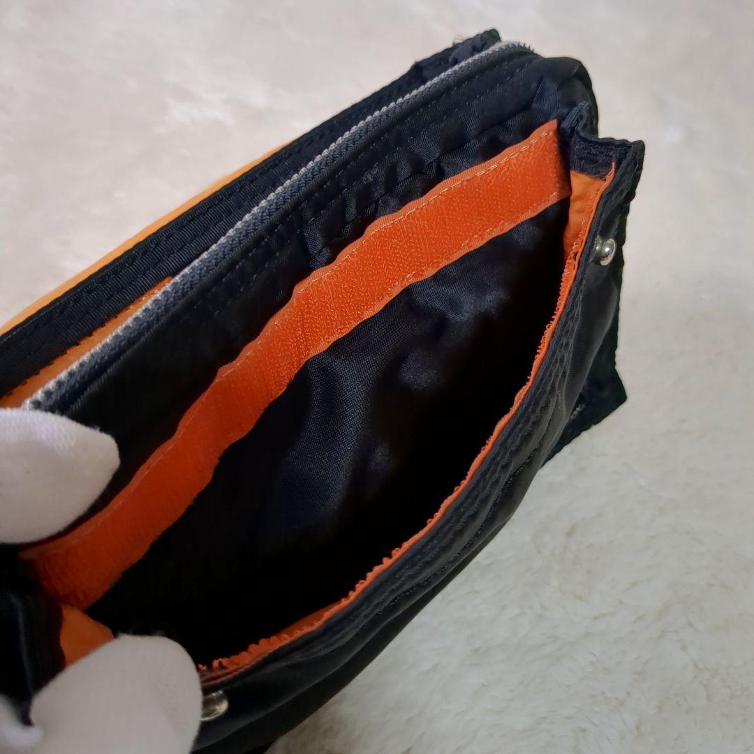 専用美品✨PORTER タンカー ショルダーバッグ 3Way クロスボディ 黒