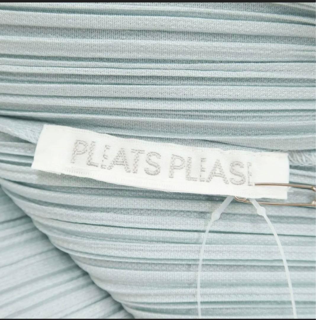 値下げ　ISSEY MIYAKE 2023年春夏 ノースリーブ ワンピース