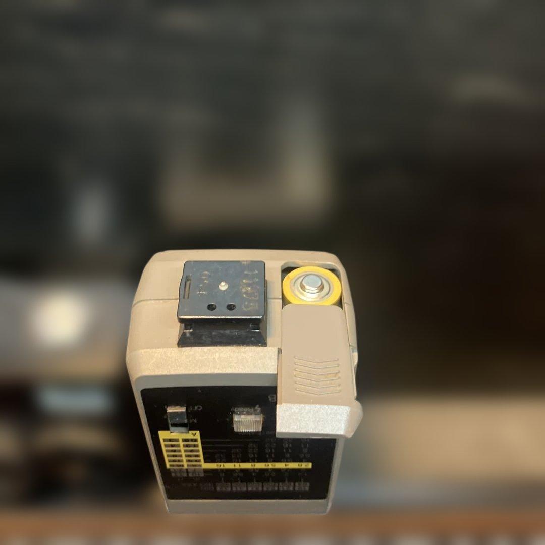 Rollei 35 コンパクトフィルムカメラ　ストロボセット　おまけ付