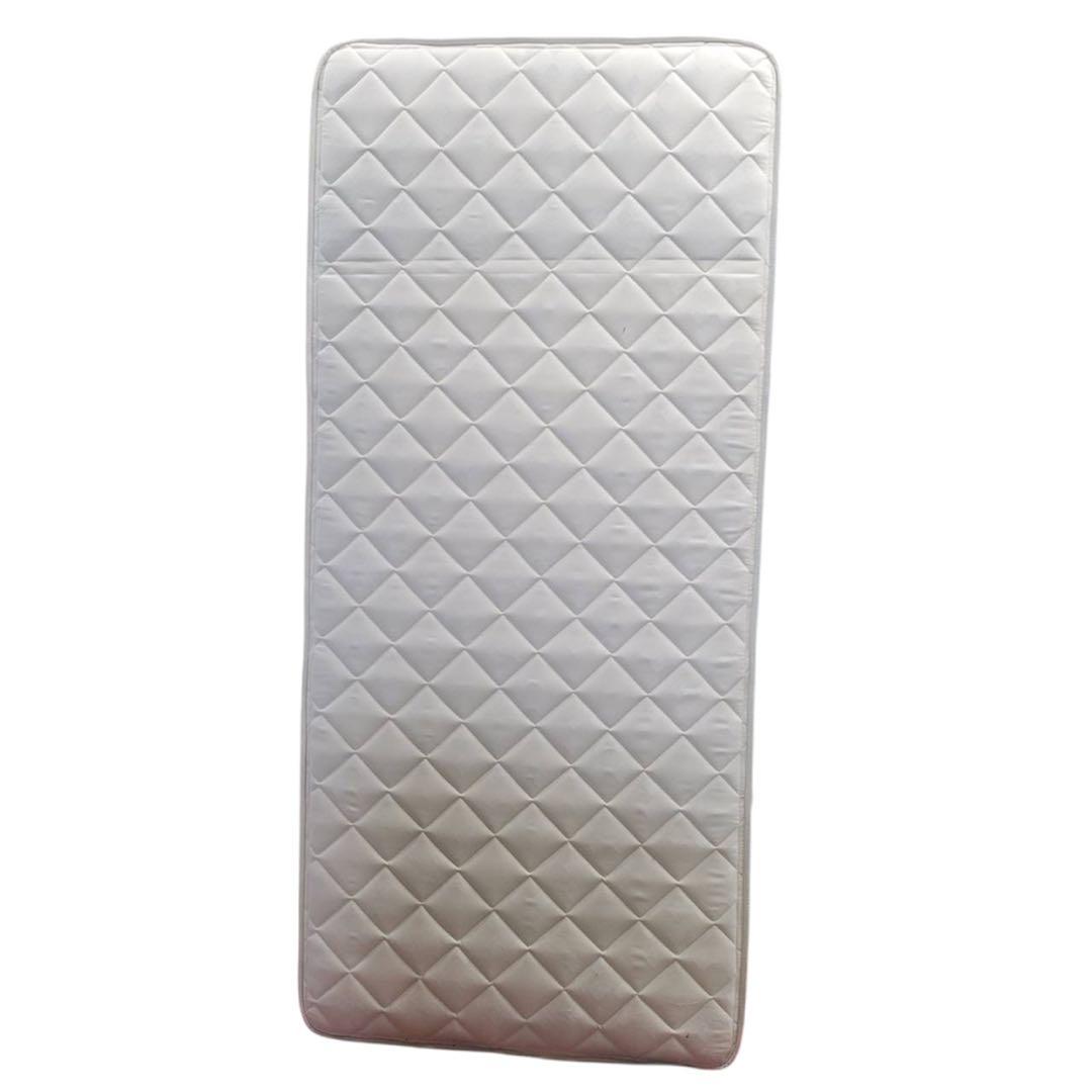 【送料込】カッシーナ・イクシスー マットレス　②