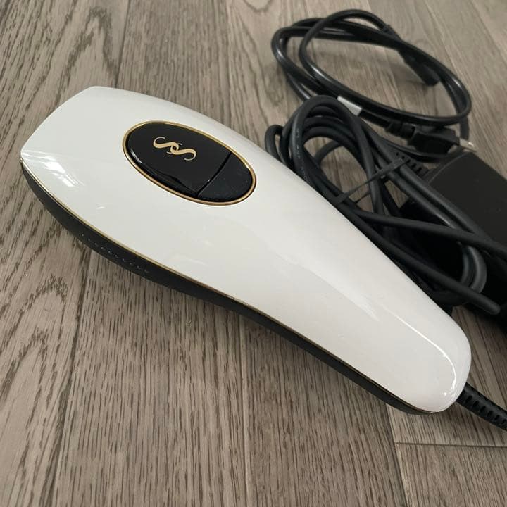 スムーズスキンピュア 脱毛　光脱毛　家庭用(SMOOTHSKIN pure)