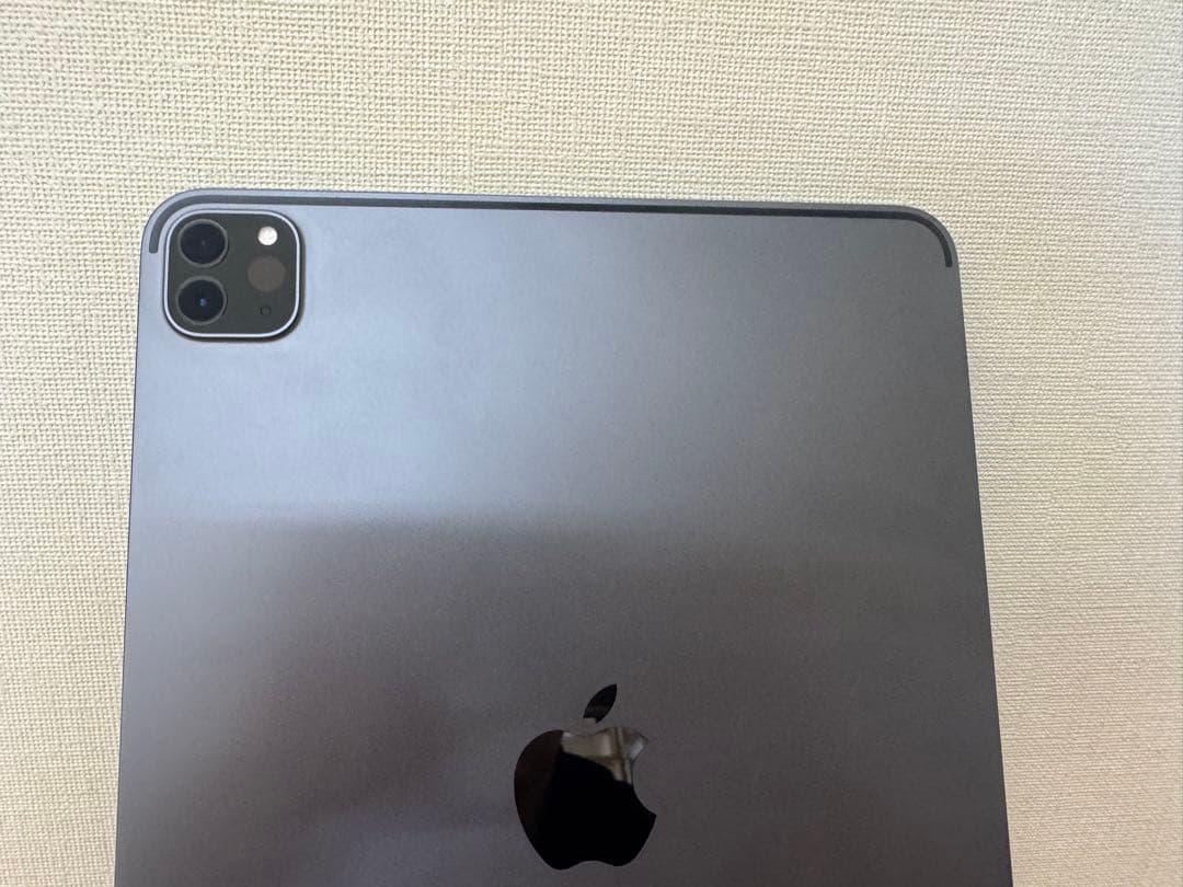 Apple iPad Pro11インチ 第二世代　スペースグレー 128GB