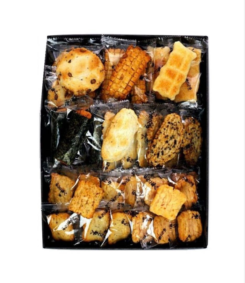 菓子箱8個 他調味料