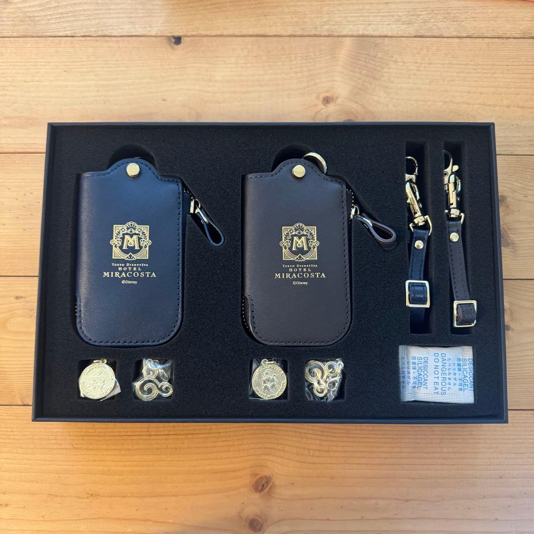 東京ディズニーシー ホテルミラコスタ スイート特典