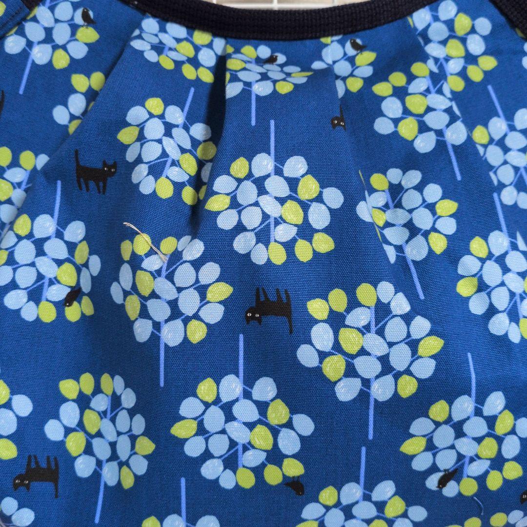 春幸秋　グラニーバッグ　ハンドメイド