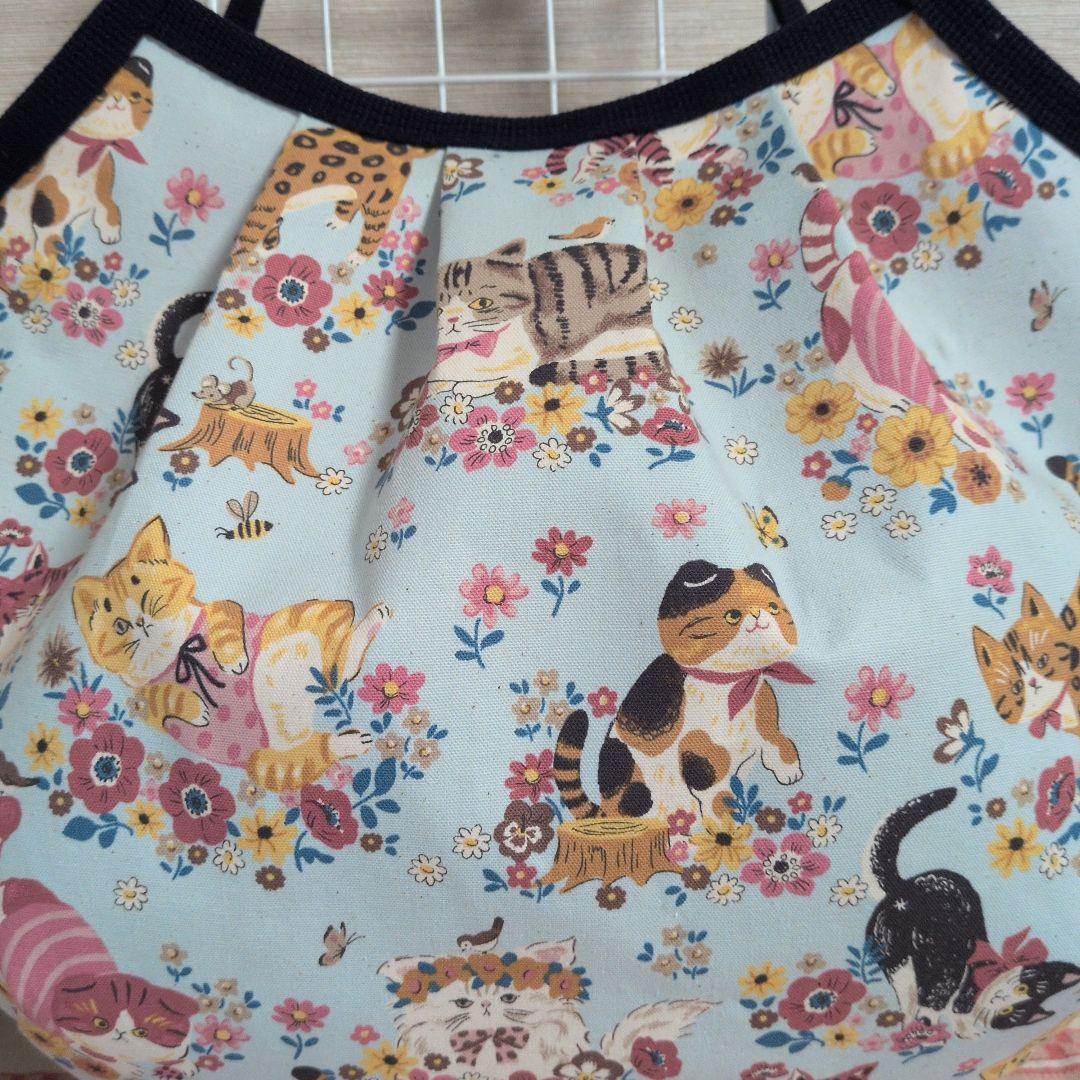 春幸秋　グラニーバッグ　ハンドメイド