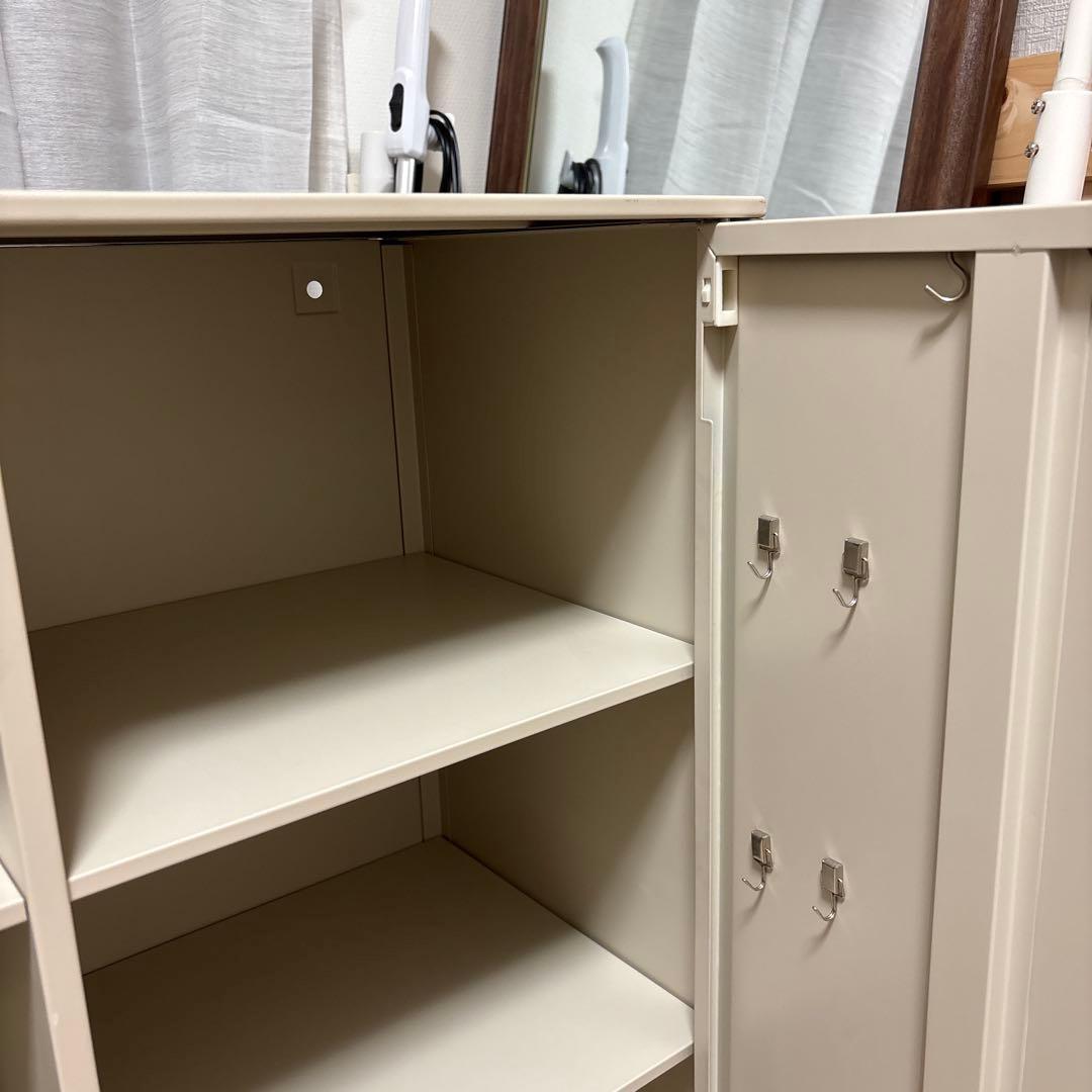 IKEA TULLSTORP トゥルストルプ キャビネット