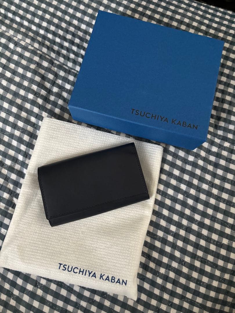 土屋鞄　キーケース