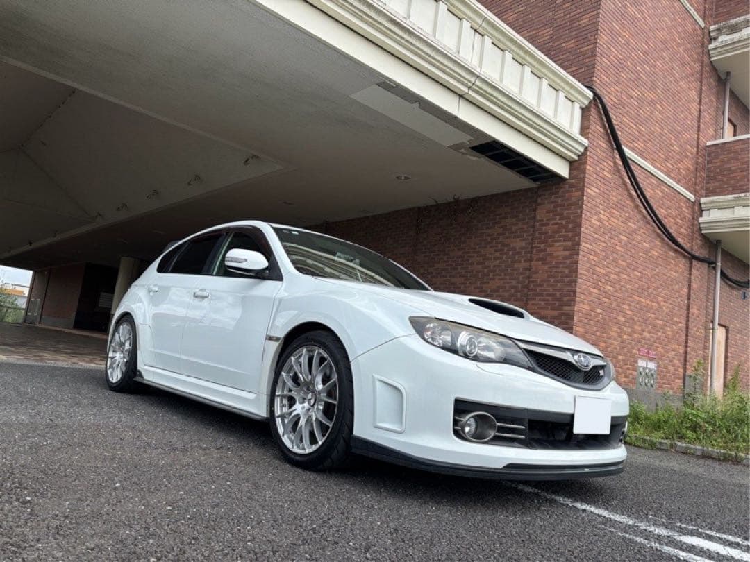 と*も様 RAYS ホムラ HOMURA 2×7 18インチ　＋　ほぼ新品タイヤ