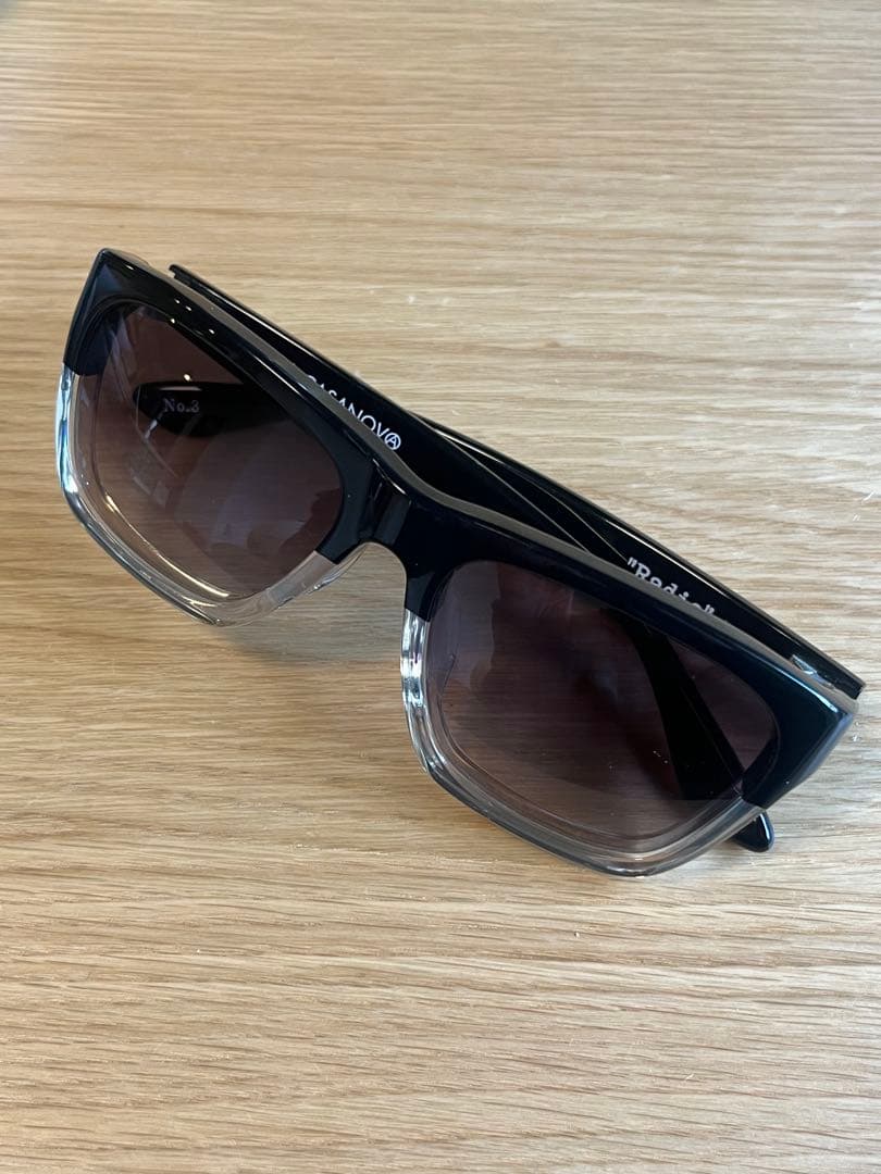 Mr.casanova radio チバユウスケ 廃盤品