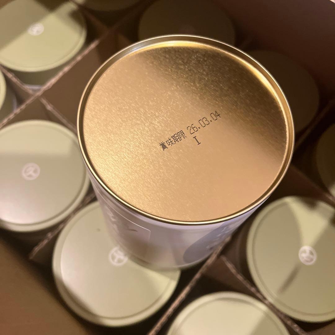 ホシ　五十鈴200g 5缶