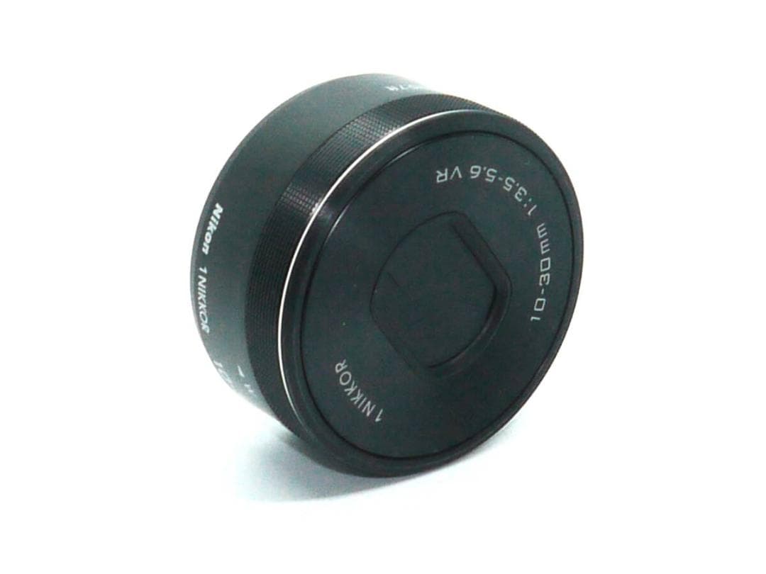★極上品★ Nikon 1 NIKKOR 10-30mm VR PD-ZOOM