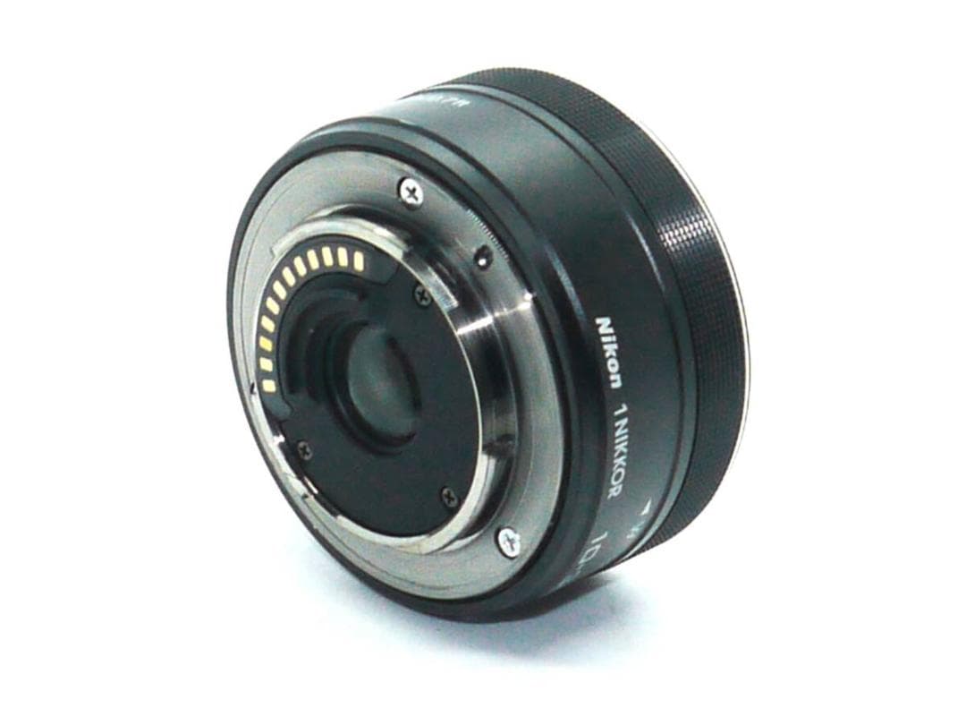 ★極上品★ Nikon 1 NIKKOR 10-30mm VR PD-ZOOM