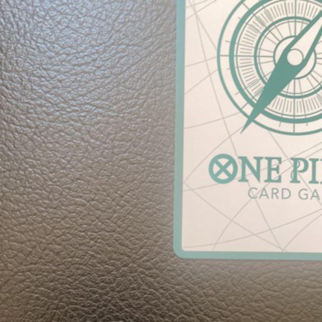 ワンピースカードゲームヒロインズエディションスペシャルセット全員集合 金ドン1枚