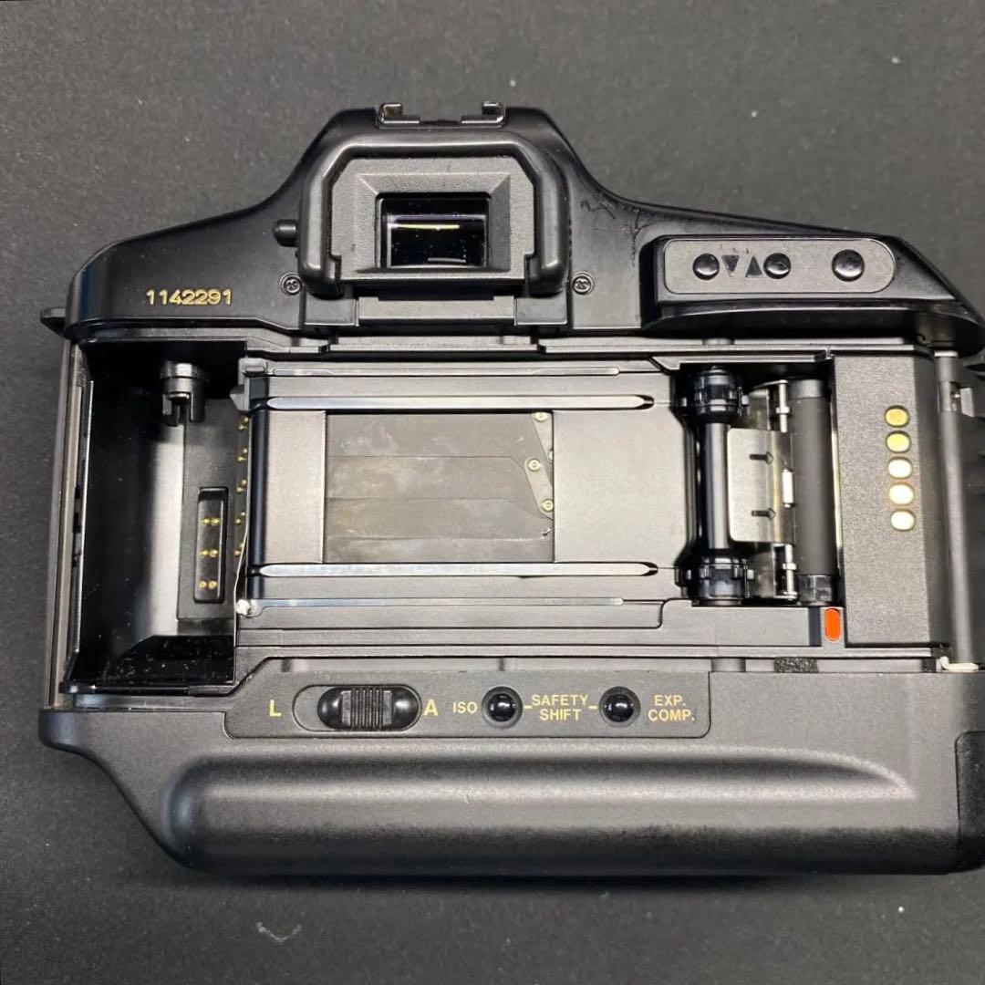 (動作確認済み) Canon T90 タンク ボディのみ フィルムカメラ