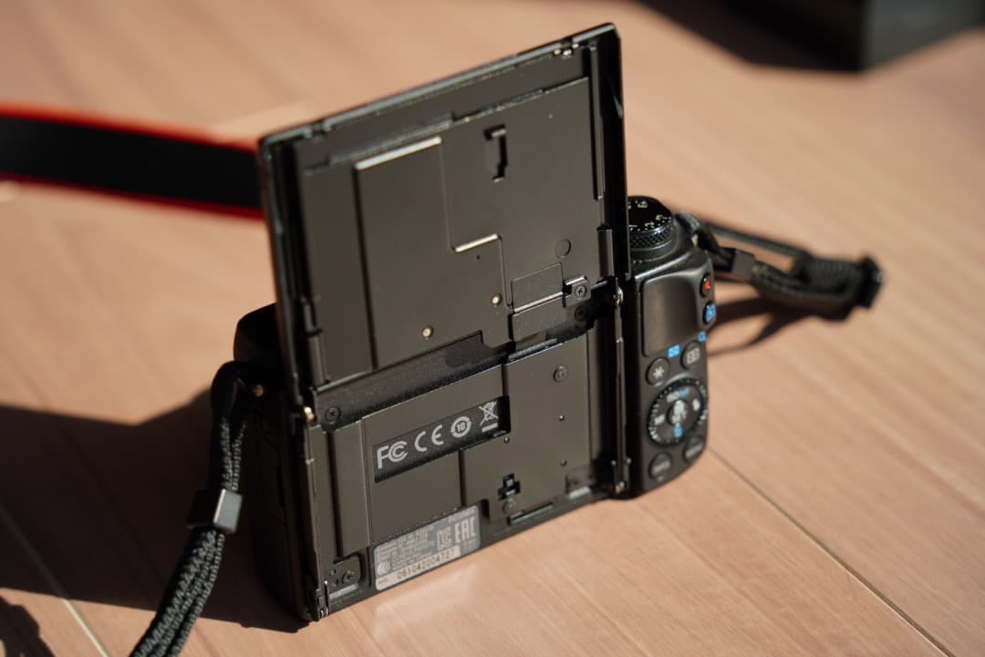 【美品】Canon EOS M3 本体＋レンズ３本