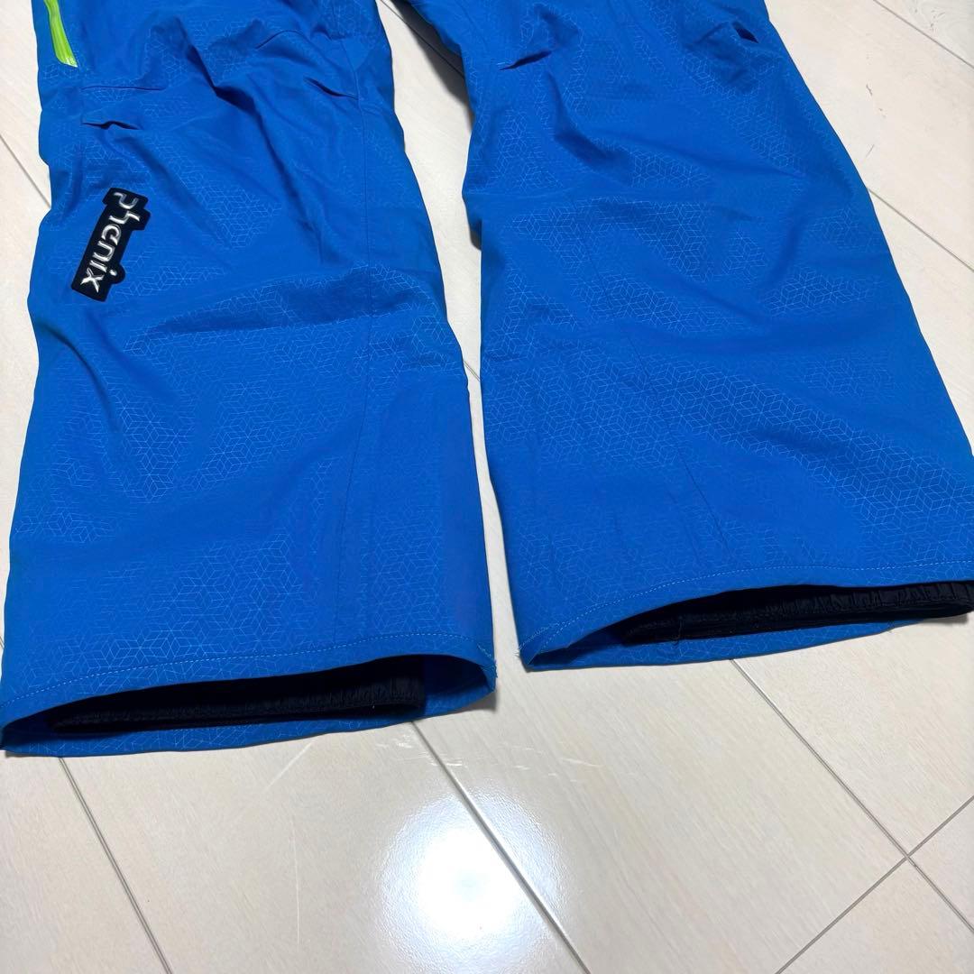 phenix フェニックス スキーウェア 上下 メンズ XXL