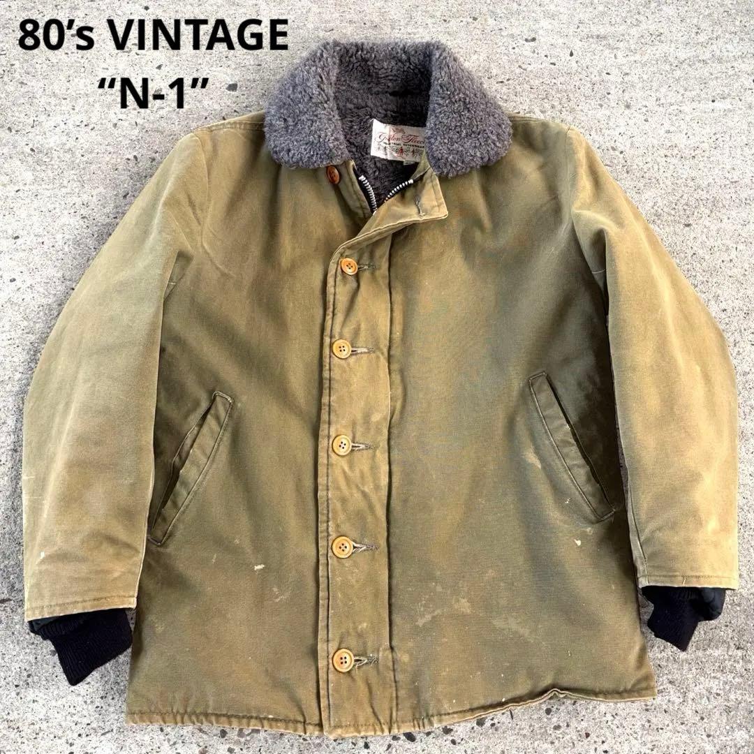 USA製 SPIEWAK GOLDEN FLEECE 白タグN1 size44