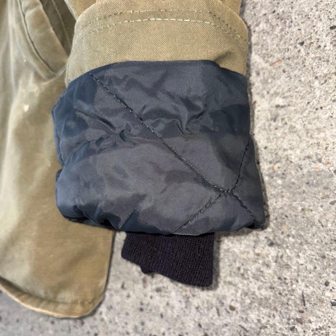 USA製 SPIEWAK GOLDEN FLEECE 白タグN1 size44