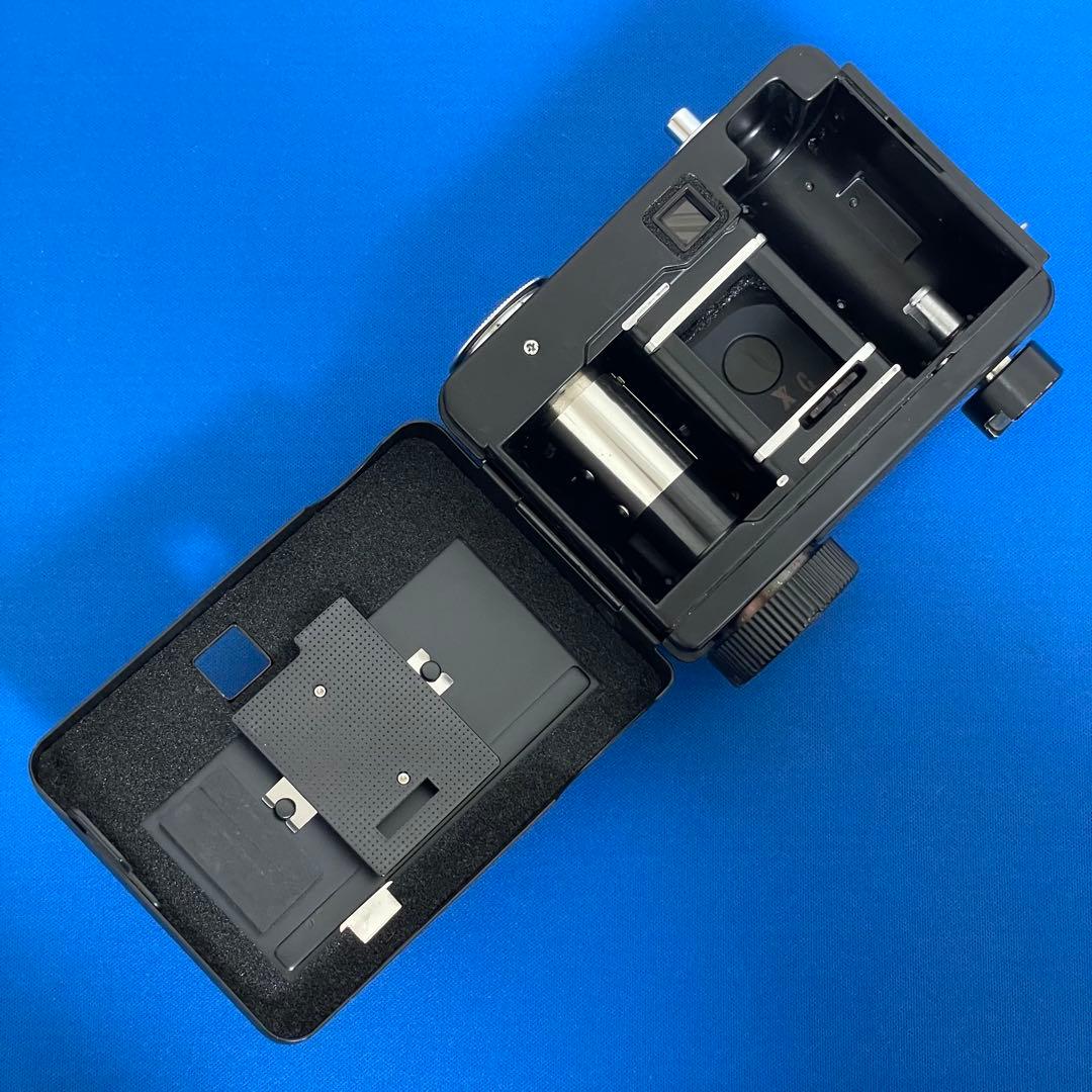 ☆超レアモデル完動品！☆リコーオートハーフＥ☆