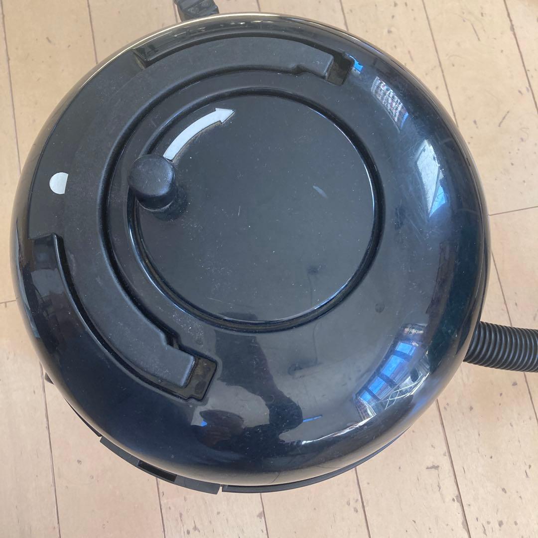 Henr君　掃除機(旧型)